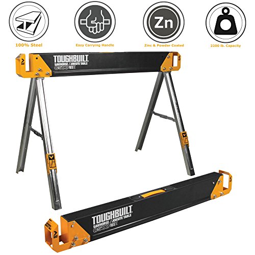 10 Best durable Saw Horses 2023