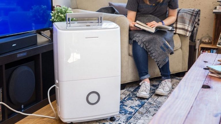 5 Best 70-Pint Dehumidifiers: Love Your New Home Climate! 2023