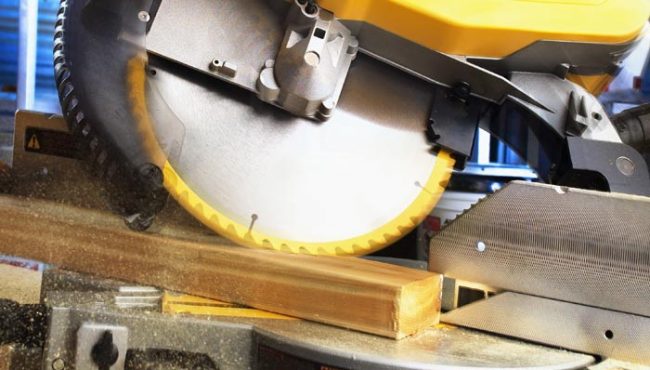 Types of Circular Saw Blades & Glossary