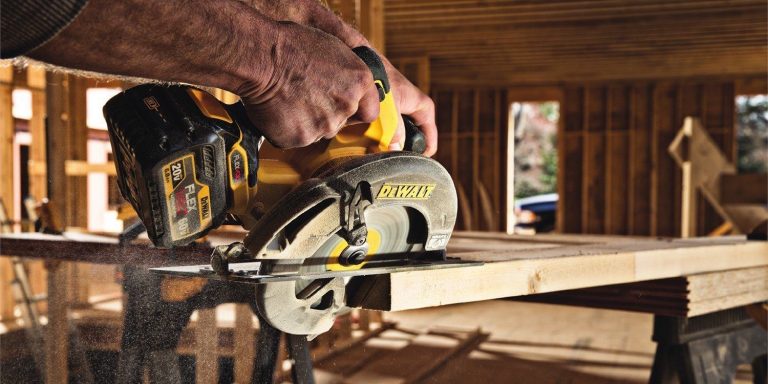 Best Circular Saws For Woodworking 2023