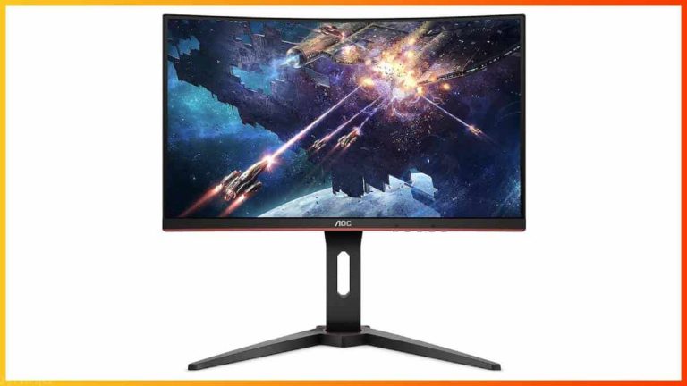 Best Affordable 144hz Gaming Monitor (From 27-inch ) In 2023