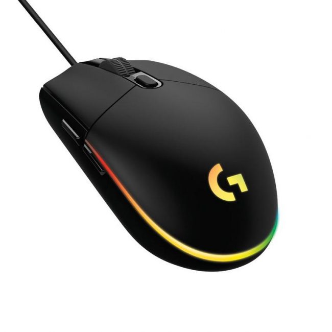 Most Affordable Gaming Mouse for Small Hands 2023