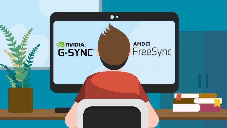 What is AMD FreeSync And What Does It Do?